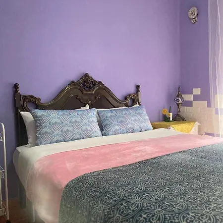 Casa 1808 Ubytování v soukromí