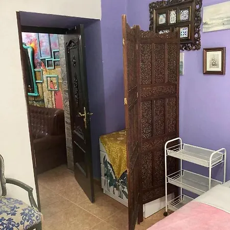 Casa 1808 Ubytování v soukromí