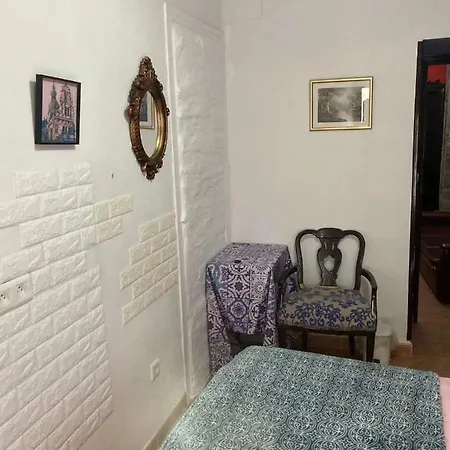 Ubytování v soukromí Casa 1808