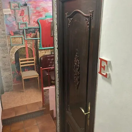 Ubytování v soukromí Casa 1808 Ronda