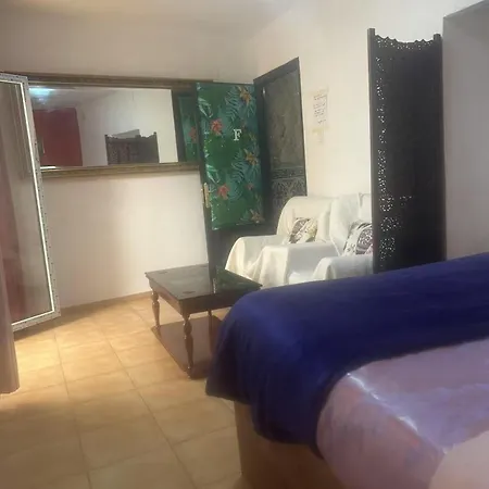 Casa 1808 * Ронда