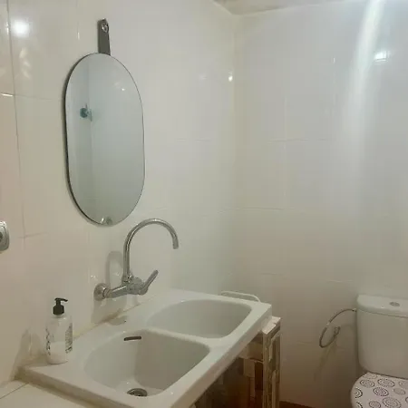 Ubytování v soukromí Casa 1808