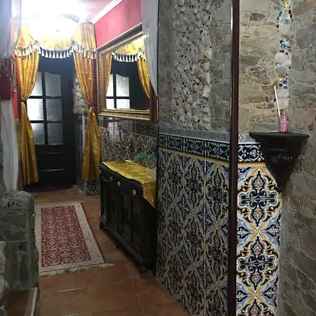 Casa 1808 Ubytování v soukromí