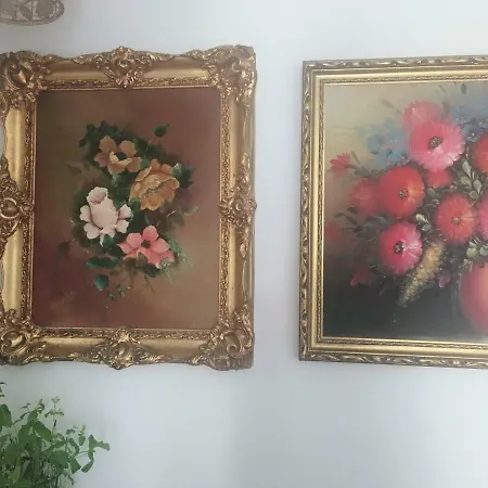 Ubytování v soukromí Casa 1808
