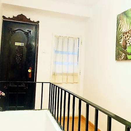 Casa 1808 Ubytování v soukromí *