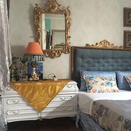 Ubytování v soukromí Casa 1808 *