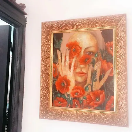 Casa 1808 Ubytování v soukromí