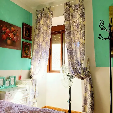 Ubytování v soukromí Casa 1808 *