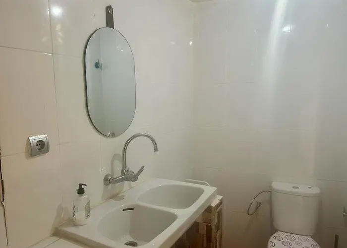 Séjour chez l'habitant Casa 1808