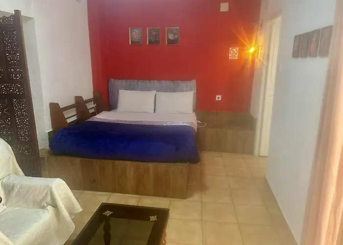 Casa 1808 Séjour chez l'habitant *