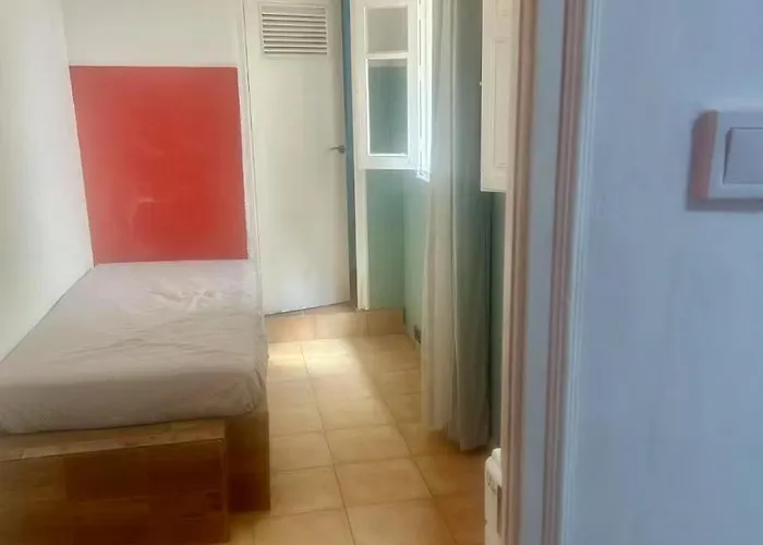 Casa 1808 Séjour chez l'habitant Ronda