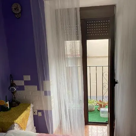 Casa 1808 Privatunterkunft Ronda