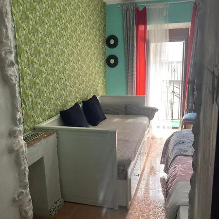 Homestay Casa 1808 Ronda