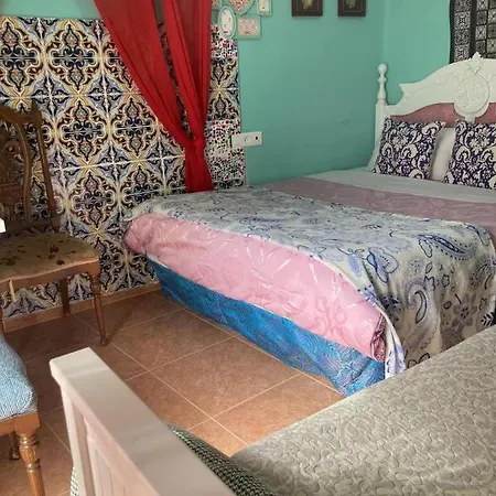 Homestay Casa 1808