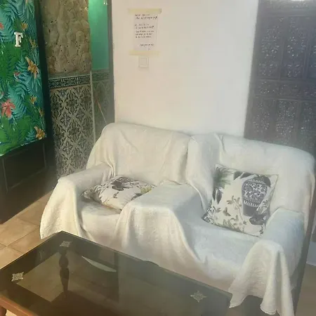 Casa 1808 Homestay *
