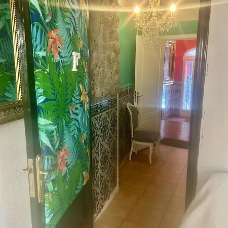 Casa 1808 Privatunterkunft