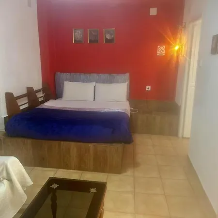 Casa 1808 Accommodatie bij particulieren *