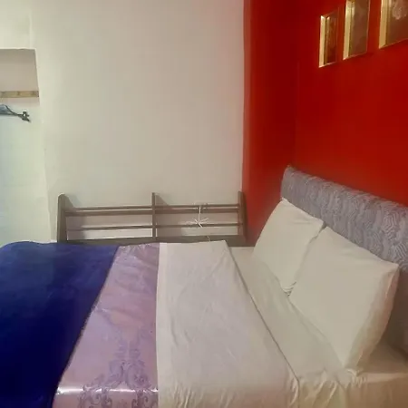 Accommodatie bij particulieren Casa 1808 Ronda