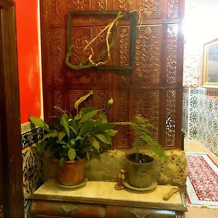Casa 1808 Privatunterkunft Ronda