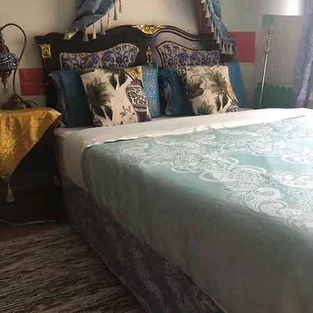 Homestay Casa 1808 Ronda
