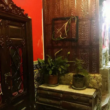 Casa 1808 Homestay