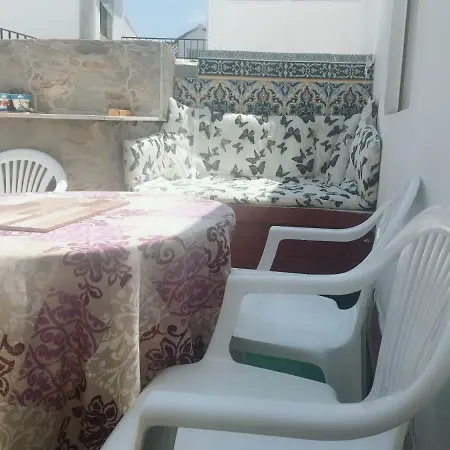 Privatunterkunft Casa 1808 *