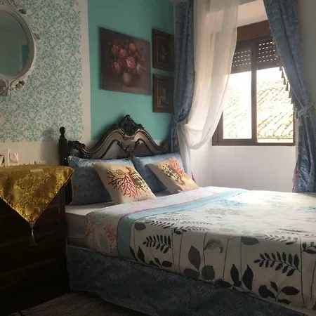 Casa 1808 Privatunterkunft