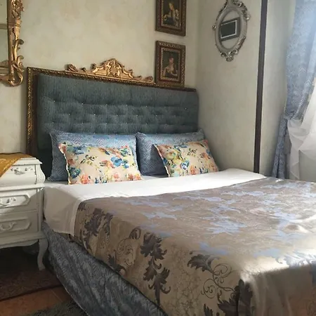 Privatunterkunft Casa 1808