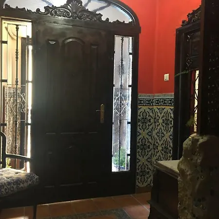 Rum i privatbostad Casa 1808 *