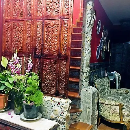 Privatunterkunft Casa 1808